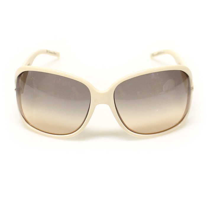 Dior(크리스챤디올) 아이보리 MADRAGUE 여성 선글라스