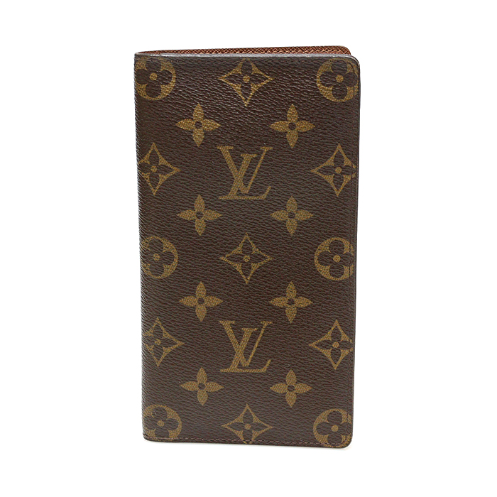 Louis Vuitton(루이비통) M61823 모노그램 캔버스 포트발레르 오거나이저 장지갑