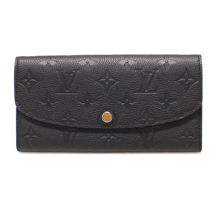 Louis Vuitton(루이비통) M62369 모노그램 앙프렝뜨 에밀리 월릿 장지갑
