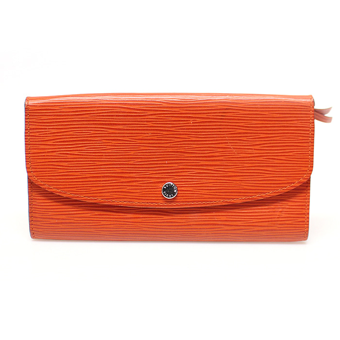 Louis Vuitton(루이비통) M60713 Pimont Emilie 에삐 레더 에밀리 장지갑