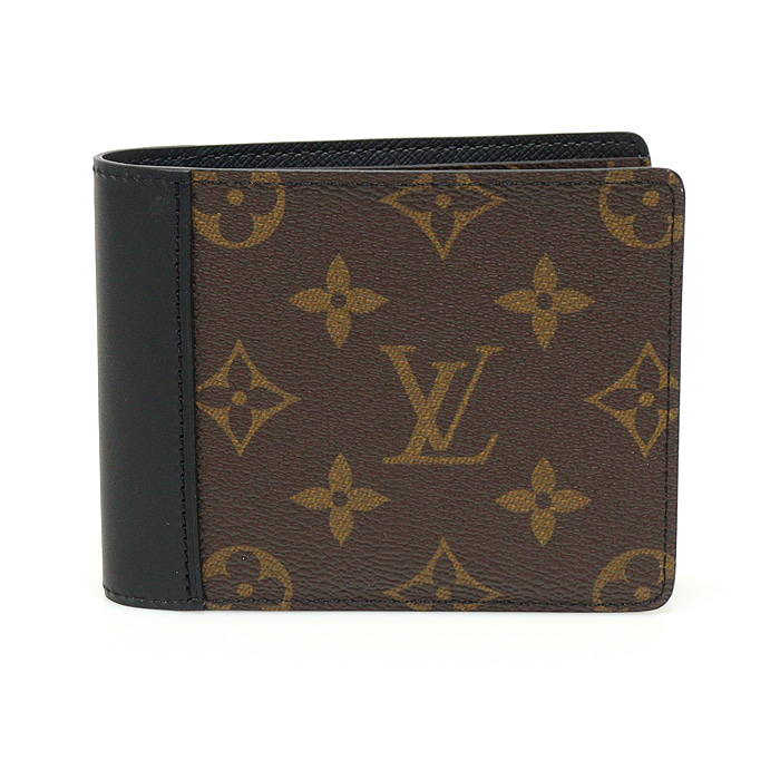 Louis Vuitton(루이비통) M69408 모노그램 캔버스 멀티플 월릿 반지갑
